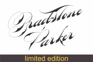 Bradstone-Parker Limited