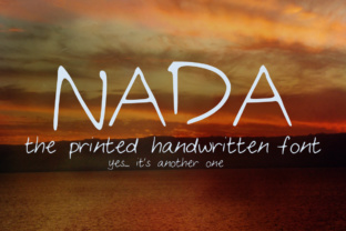 Font Choice That Matters: How Nada Elevates Campaign Design