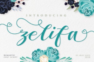 Font Choice That Matters: How Zelifa Elevates Campaign Design