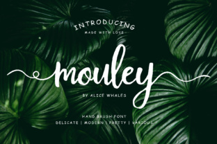 How Mouley Transformed My Bakery’s Brand