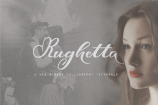 How Rughetta Helped My Bakery Look More Professional