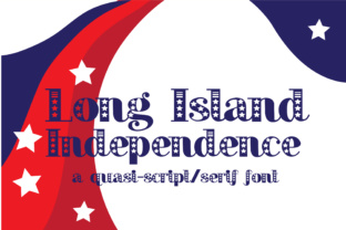 Long Island Independence: A Patriotic Script for Digital Branding