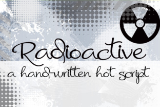 Radioactive